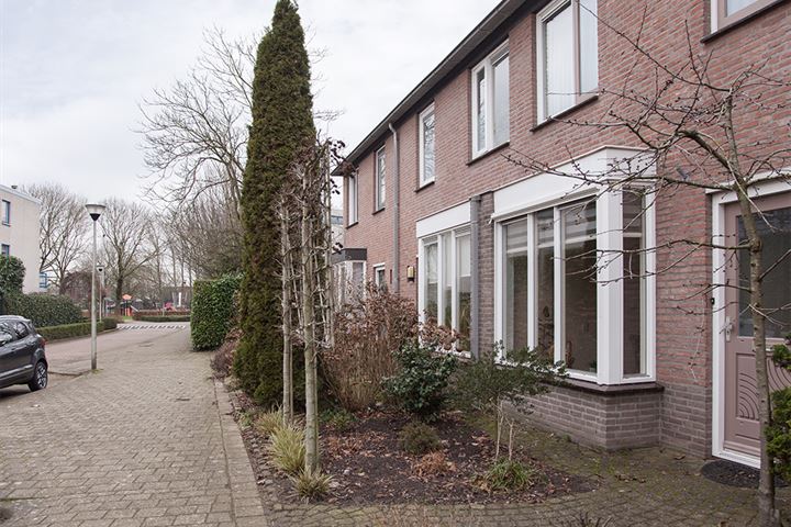 Bekijk foto 29 van Den Uylhof 5