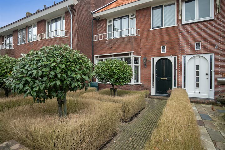 Bekijk foto 41 van Potgieterstraat 29