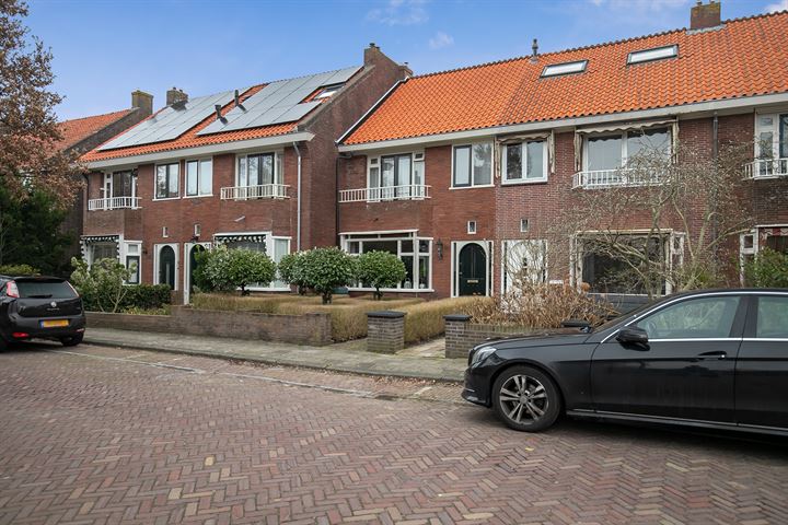 Bekijk foto 40 van Potgieterstraat 29