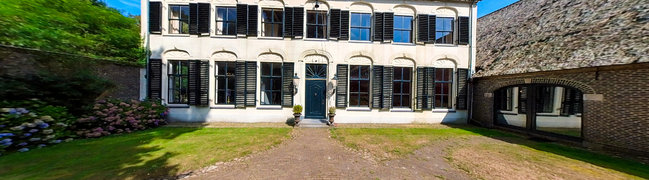 Bekijk 360° foto van Landhuis van Linthorst Homanlaan 1