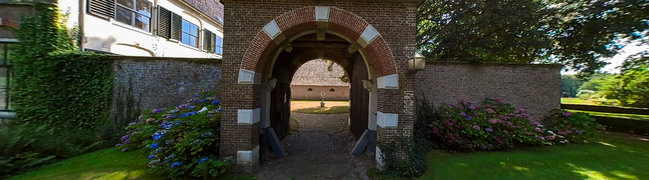 Binnentuin