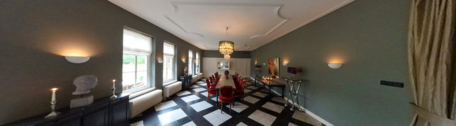 Bekijk 360° foto van Grijze kamer van Linthorst Homanlaan 1