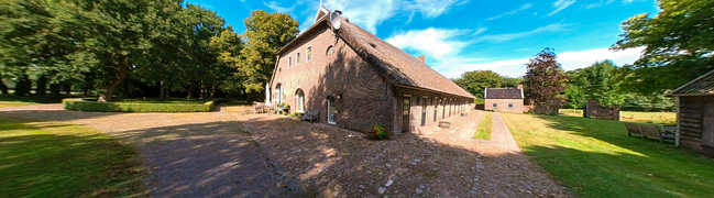 Bekijk 360° foto van Schuur van Linthorst Homanlaan 1