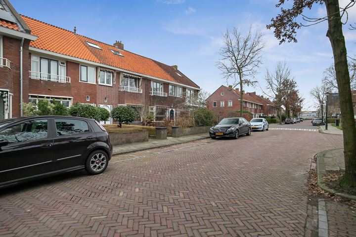 Bekijk foto 32 van Potgieterstraat 29