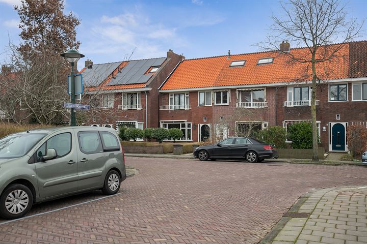 Bekijk foto 33 van Potgieterstraat 29