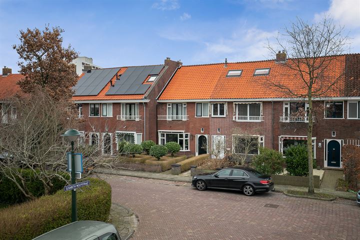 Bekijk foto 35 van Potgieterstraat 29