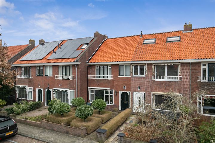 Bekijk foto 36 van Potgieterstraat 29