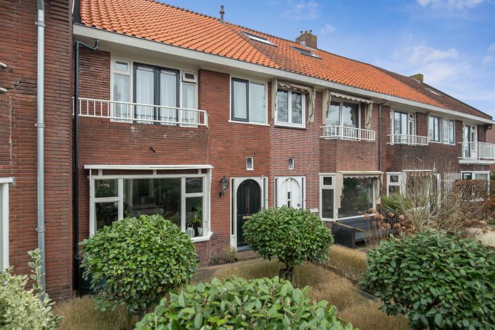 Bekijk foto 39 van Potgieterstraat 29