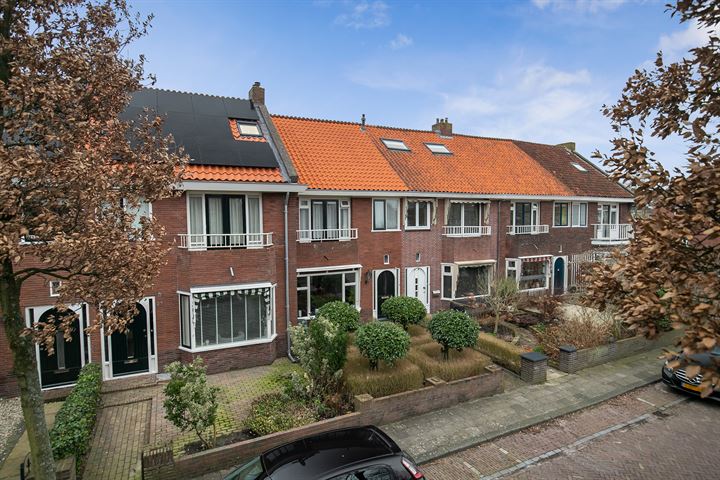 Bekijk foto 38 van Potgieterstraat 29