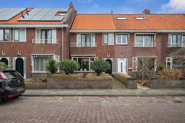 Bekijk foto 1 van Potgieterstraat 29