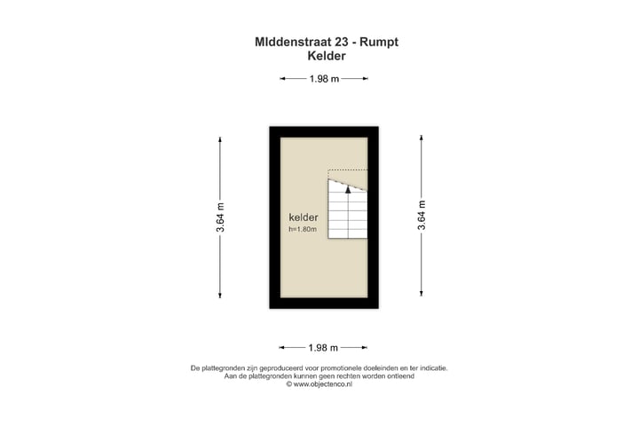 Bekijk foto 40 van Middenstraat 23