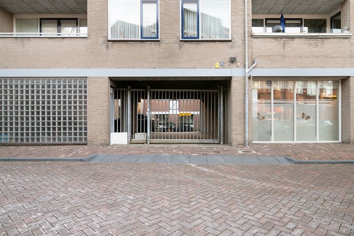 Bekijk foto 36 van Griffioenstraat 40