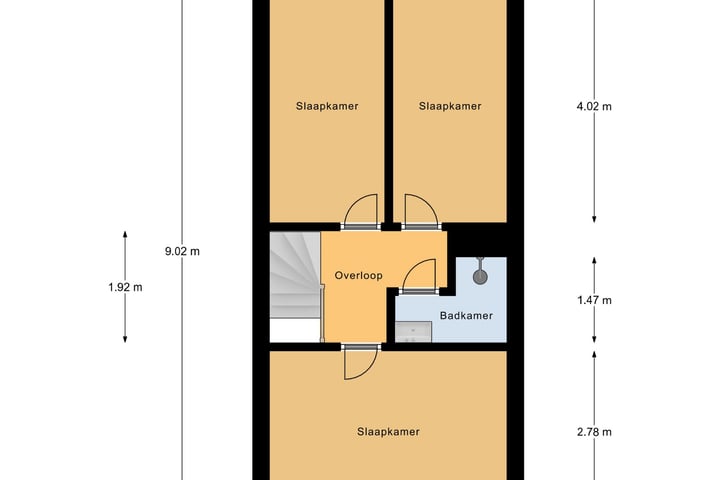 Bekijk foto 46 van Kuyperstraat 55