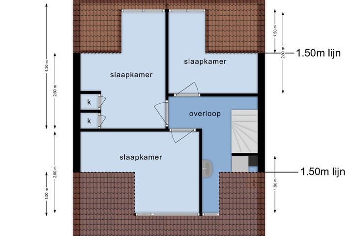 Bekijk foto 36 van Hoogewaard 135