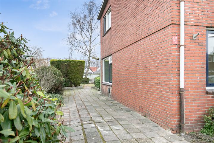 View photo 21 of Pastoor Vroomstraat 20