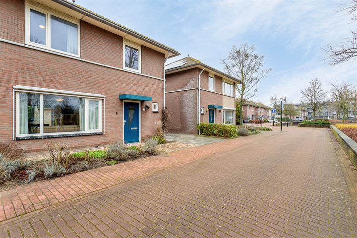 Bekijk foto 21 van Lindenlaan 17