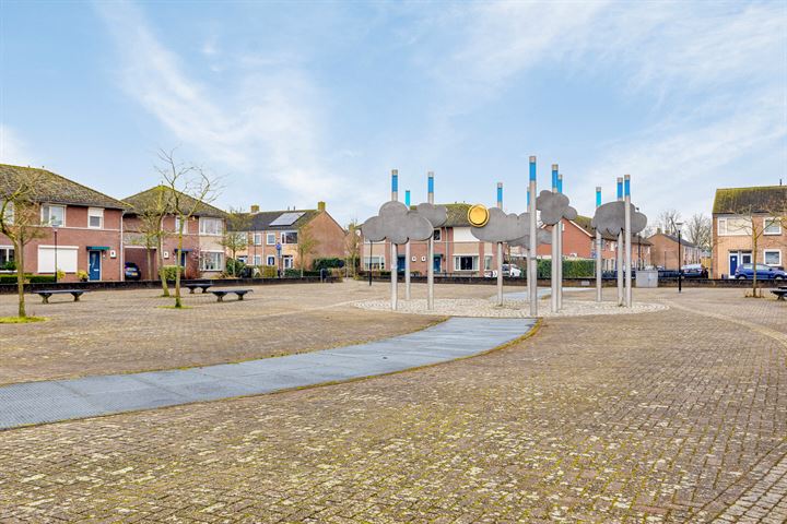 Bekijk foto 22 van Lindenlaan 17