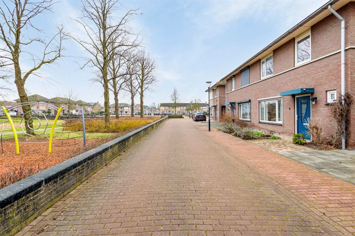 Bekijk foto 20 van Lindenlaan 17