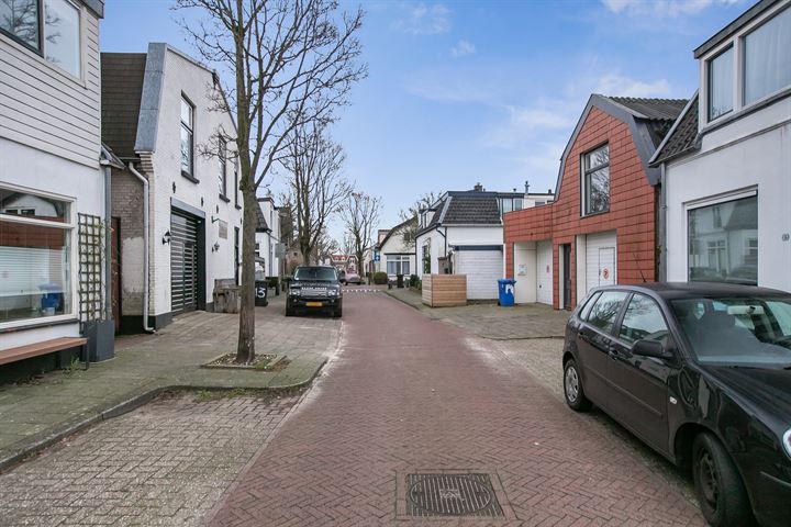 Bekijk foto 38 van Kruislaan 12