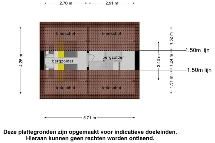 Bekijk foto 40 van Borgweg 35