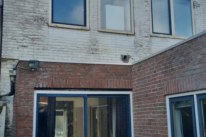 Bekijk foto 26 van Haaksbergerstraat 560