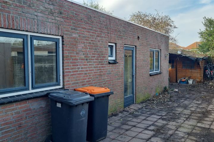 Bekijk foto 27 van Haaksbergerstraat 560