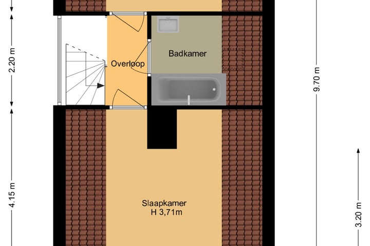 Bekijk foto 30 van Gravin Adélastraat 170