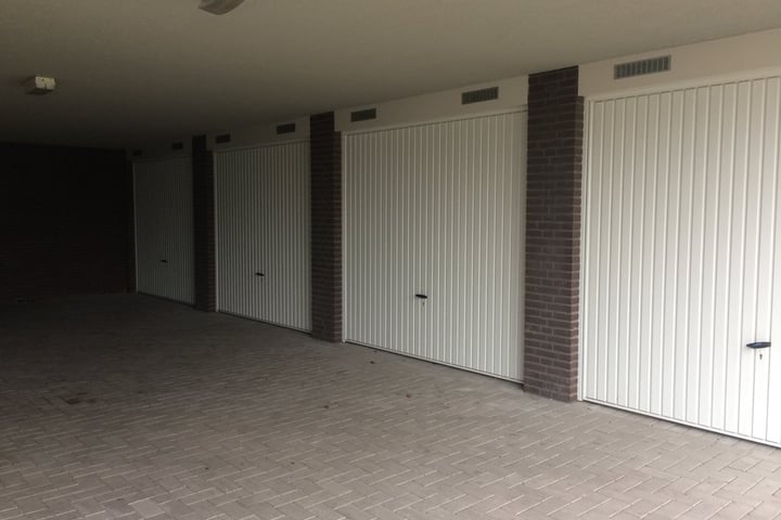 Bekijk foto 2 van Bakkerstraat 52-E