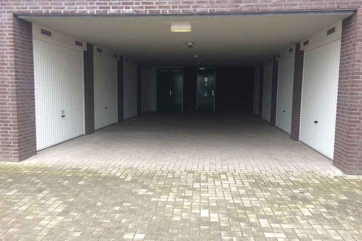 Bekijk foto 1 van Bakkerstraat 52-E