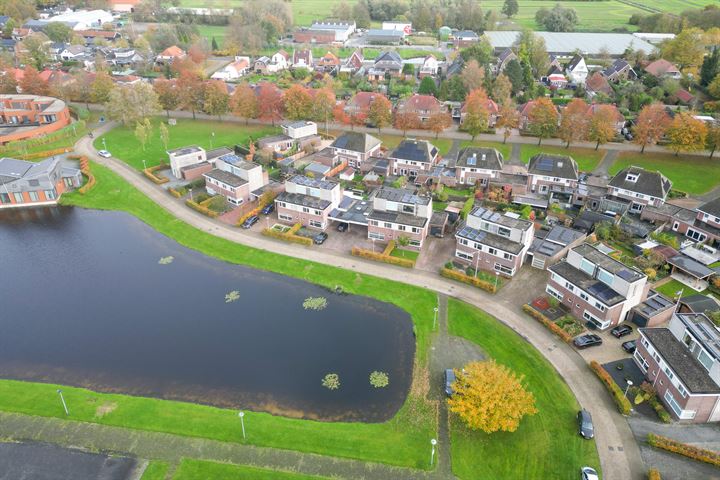 Bekijk foto 2 van Binnenhof 56