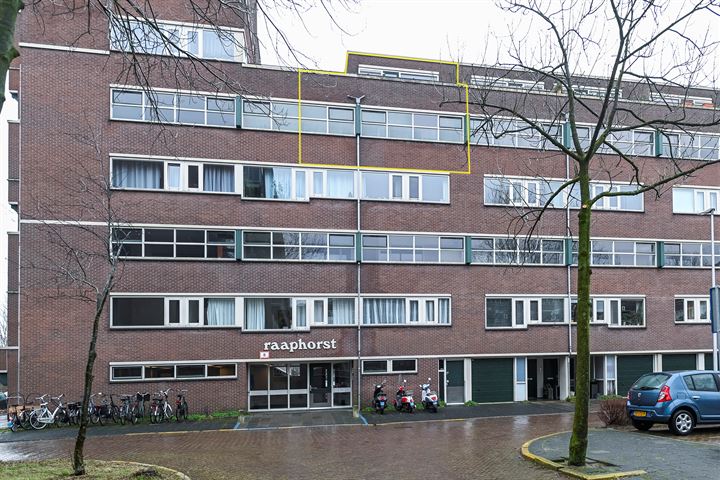 Bekijk foto 3 van Raaphorst 131