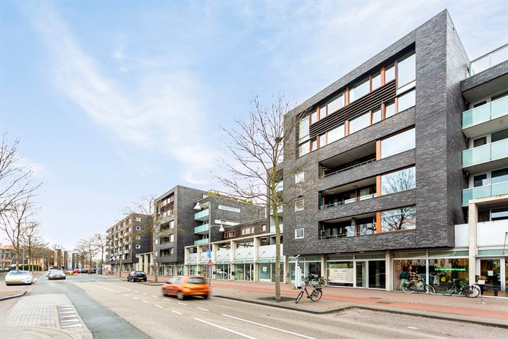 Bekijk foto 3 van Molenstraat-Centrum 397