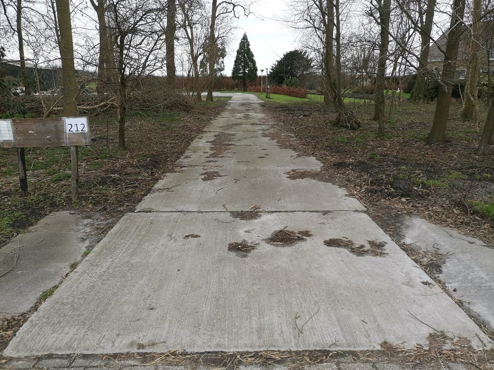 Photo 4 of Zwaagdijk 212