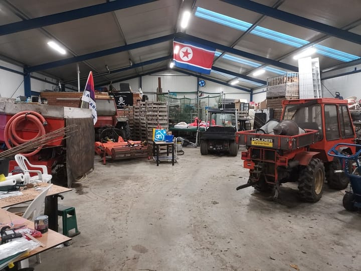 Foto 7 van Zwaagdijk 212