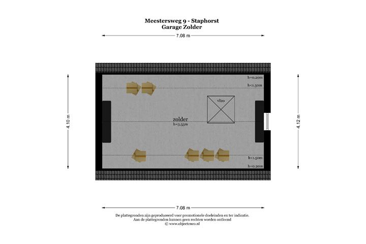 Bekijk foto 38 van Meestersweg 9