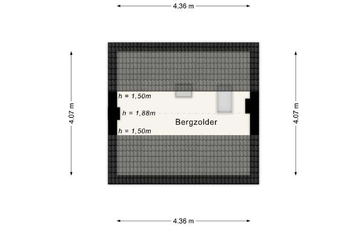 Bekijk foto 74 van Op de Berg 1