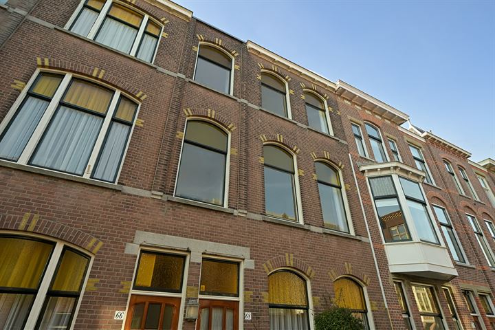 Bekijk foto 5 van Van Beuningenstraat 66