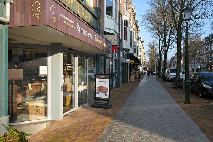 Bekijk foto 35 van Van Beuningenstraat 66