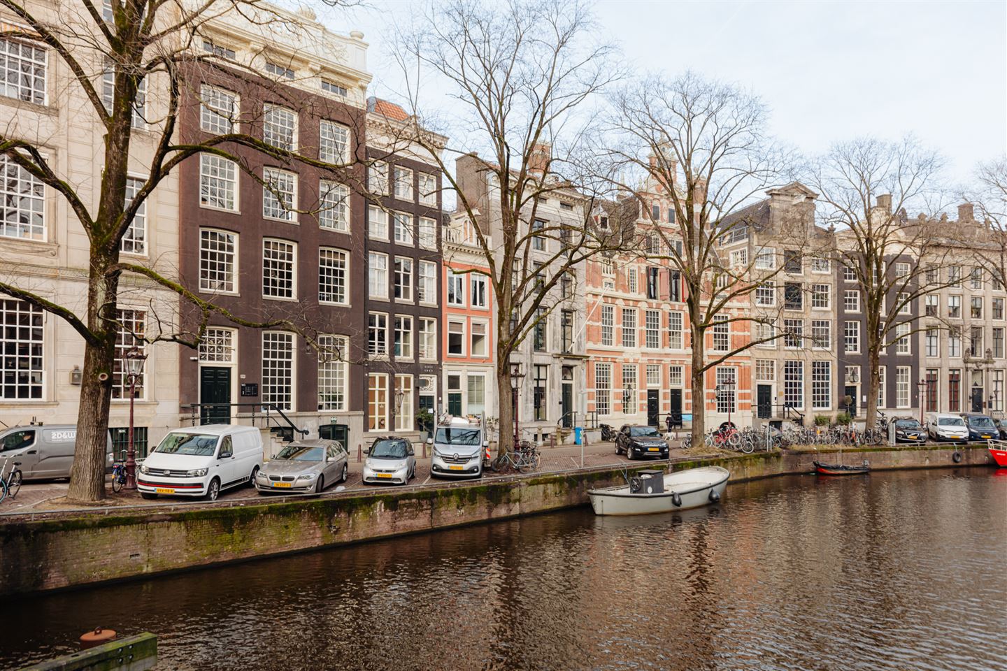 Bekijk foto 4 van Herengracht 180