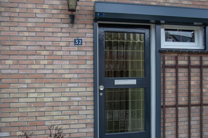 Bekijk foto 5 van Leliestraat 32