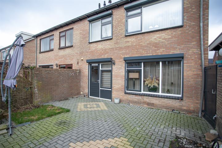 Bekijk foto 45 van Leliestraat 32