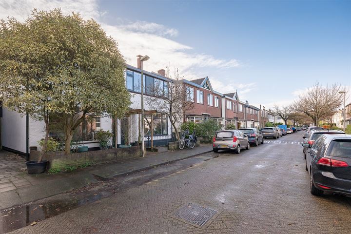 Bekijk foto 2 van Bijlstraat 62