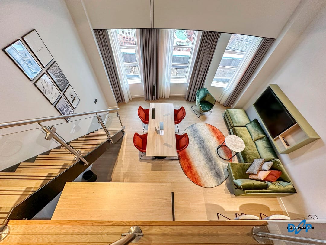 Photo 1 of Wijnhaven 6-24A