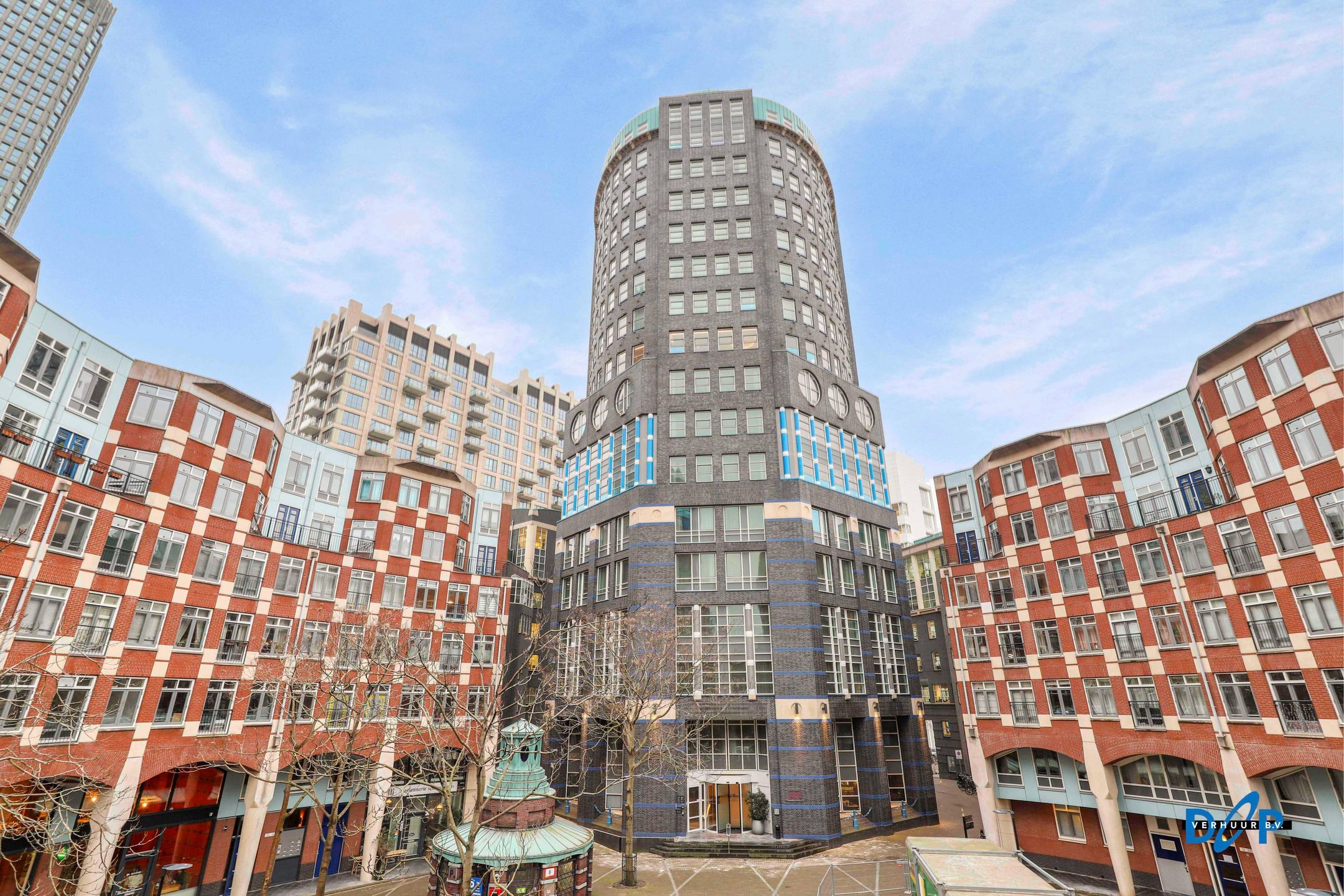 Photo 3 of Wijnhaven 6-24A