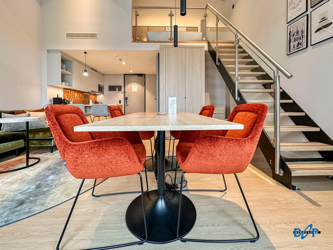 Photo 2 of Wijnhaven 6-24A