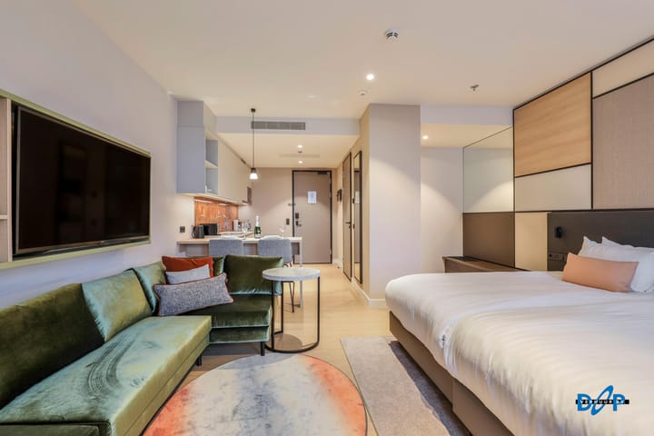 Foto 6 van Wijnhaven 6-24A