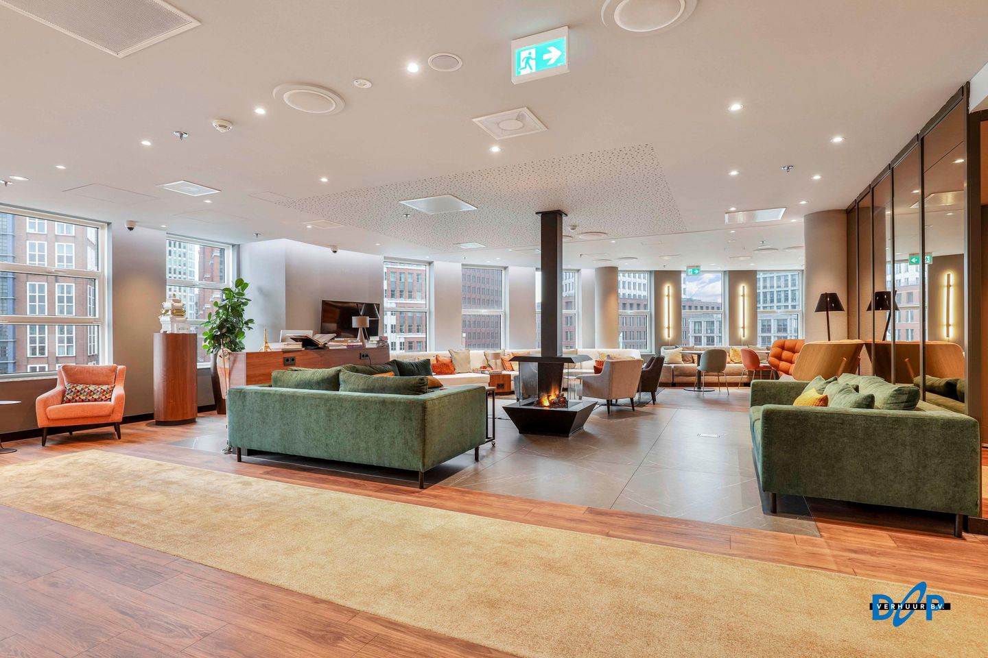 Photo 5 of Wijnhaven 6-24A