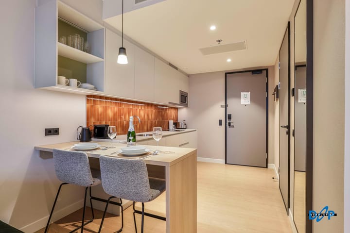 Foto 7 van Wijnhaven 6-24A