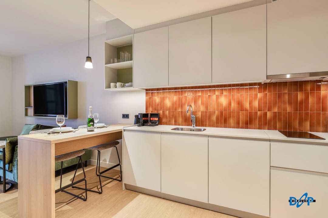 Photo 8 of Wijnhaven 6-24A