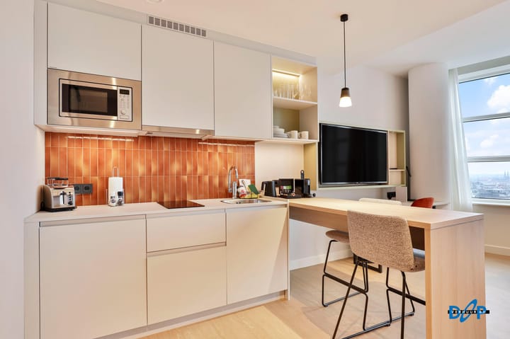 Foto 11 van Wijnhaven 6-24A